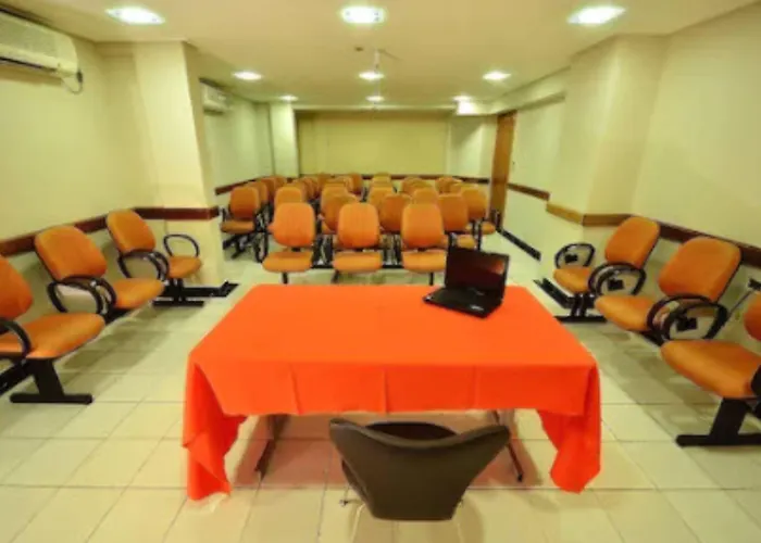 Hotel Sabino Palace
