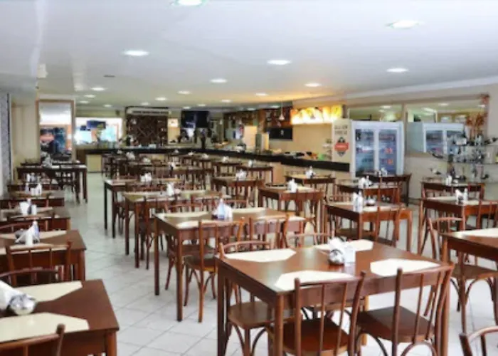 Hotel Sabino Palace