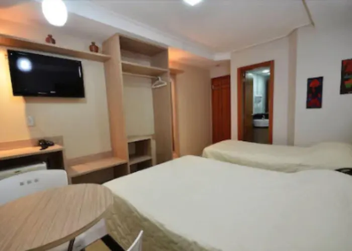 Hotel Sabino Palace