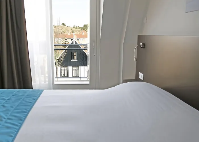 Hotelletje De Veerman