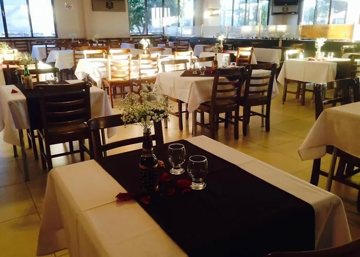 Hotel Nossa Casa