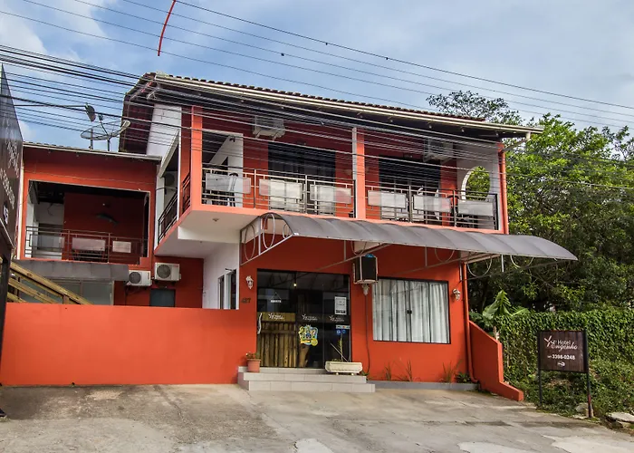 Hotel Engenho