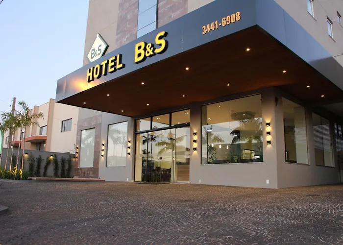 Hotel B&S