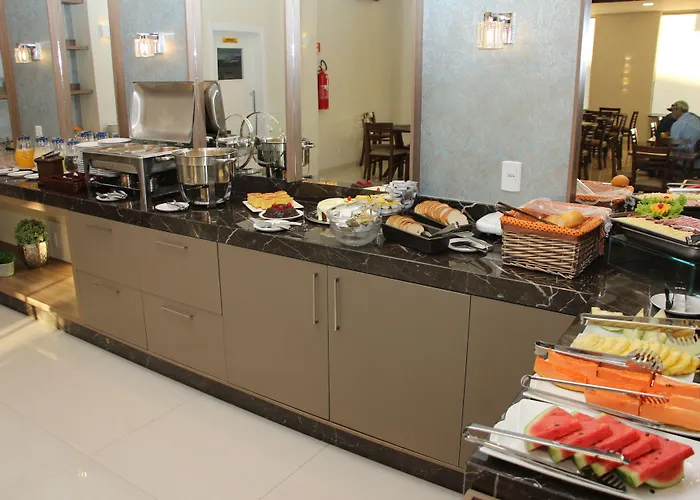 Hotel B&S
