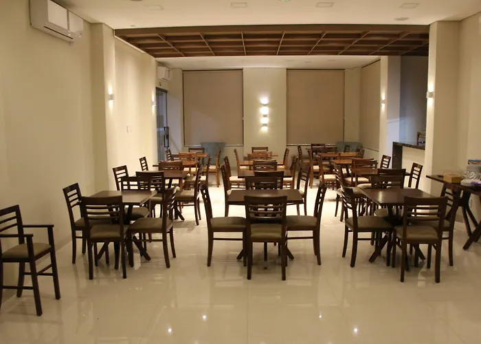 Hotel B&S