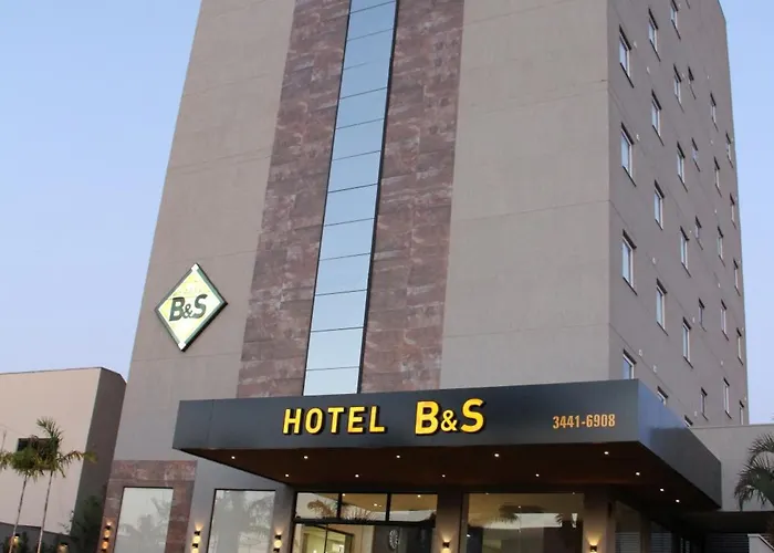 Hotel B&S