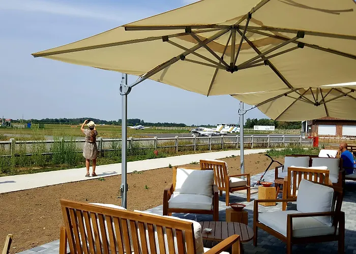 Najeti Hotel Lille Nord