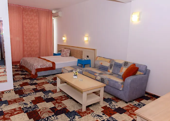 Hotel Koral
