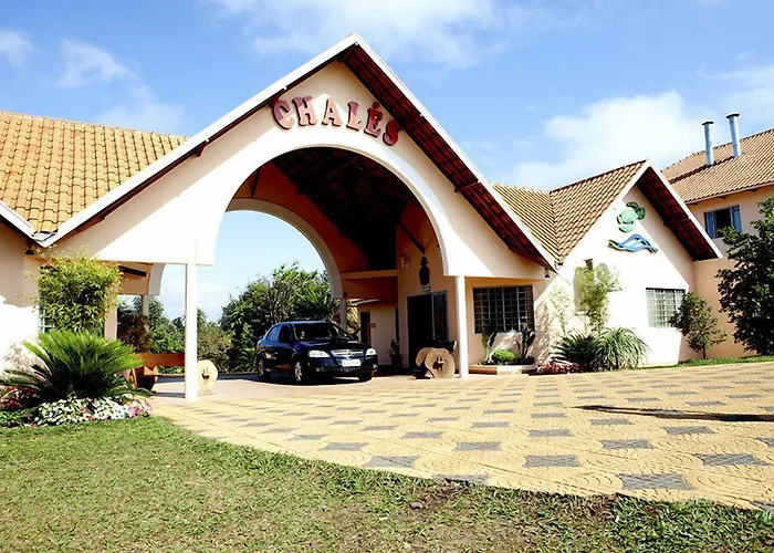 Ody Park Resort Hotel