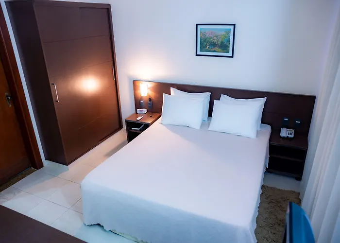 Hotel Santos Dumont
