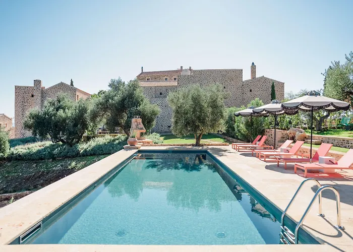 Alistos Hotel