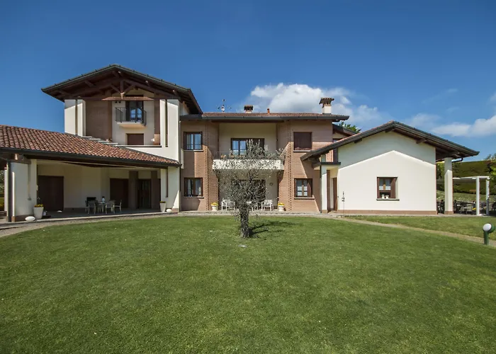 Casa Ceruti