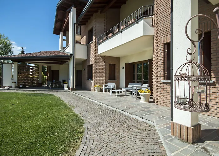Casa Ceruti