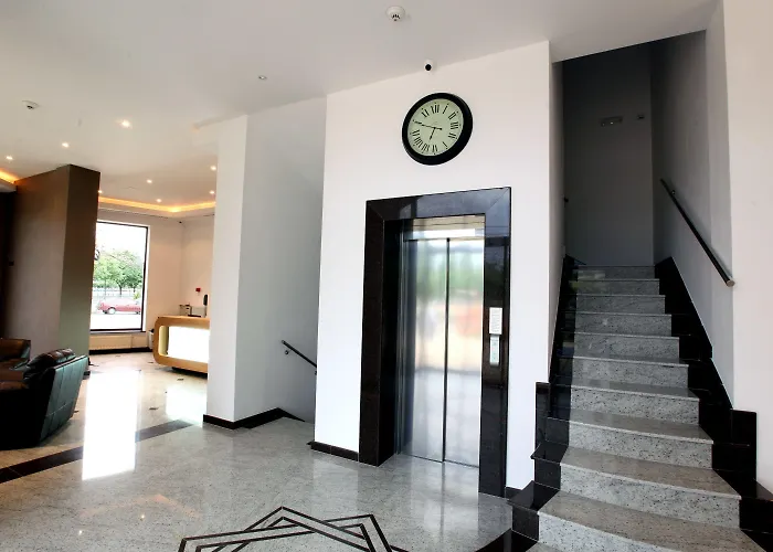 Ambiance Hotel