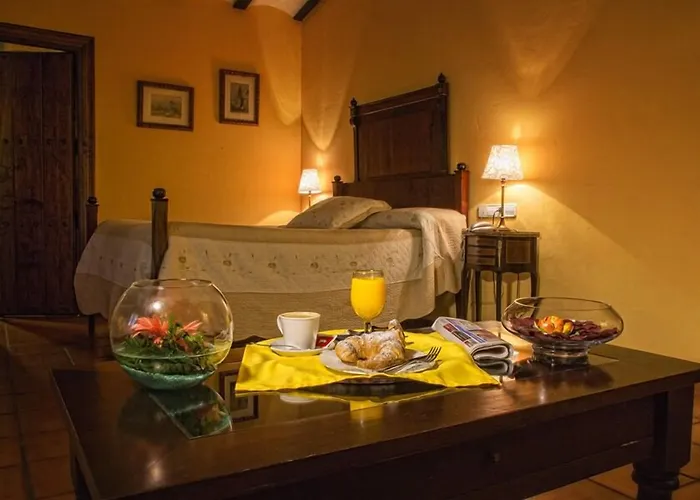 Hotel Bodega La Venta
