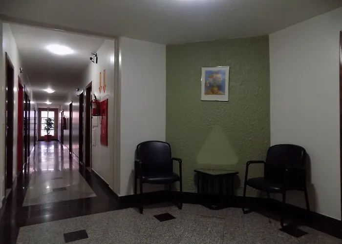 Hotel Apollo