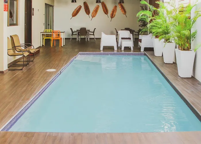 Remfort Hotel