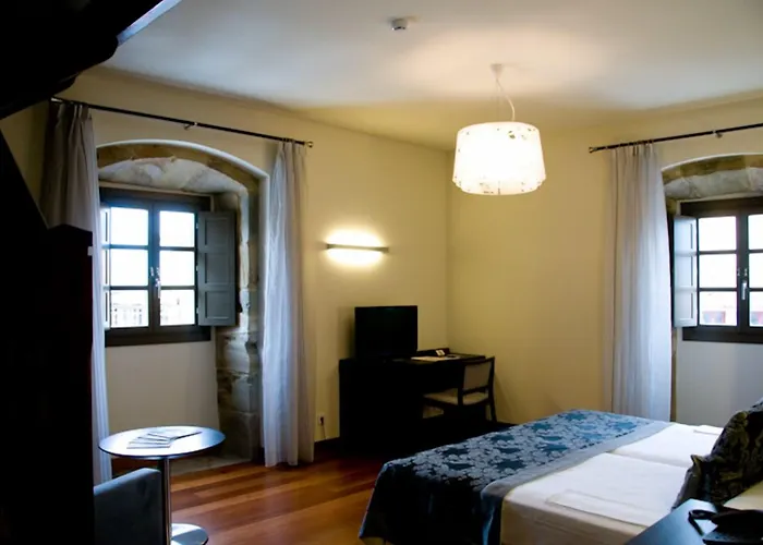 Hotel Palacio de Merás