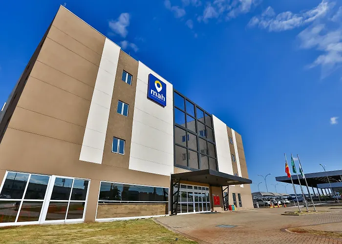 Maringa Airport Hotel