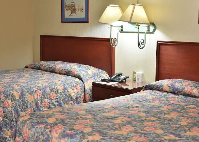 Hotel Ram Val