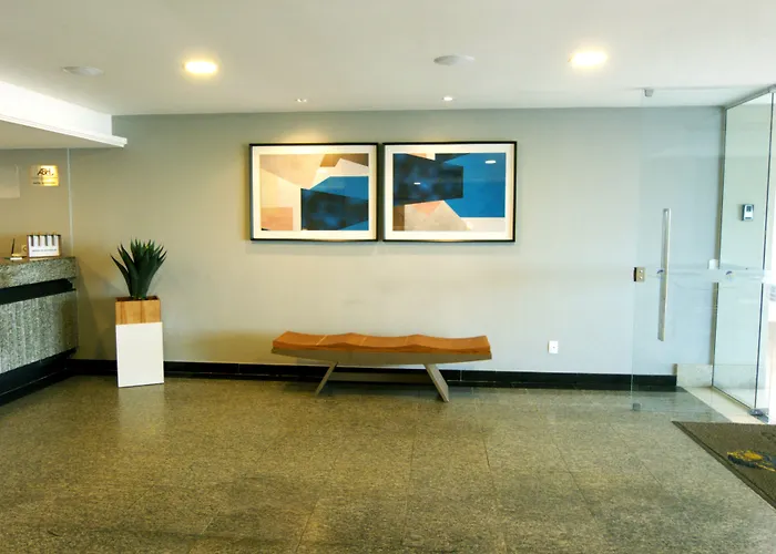 Hotel Atlântico
