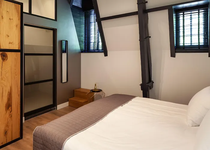 Hotel Julien