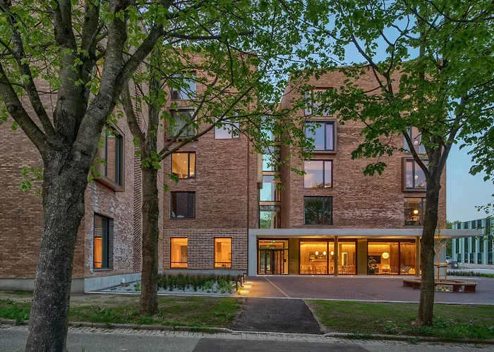 Ydalir Hotel