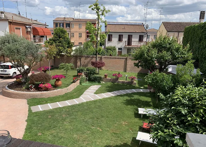 Villa Oasi