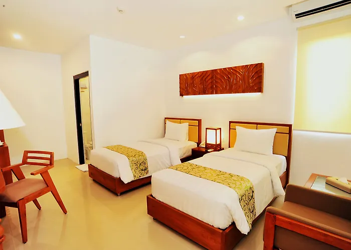 Kautaman Hotel