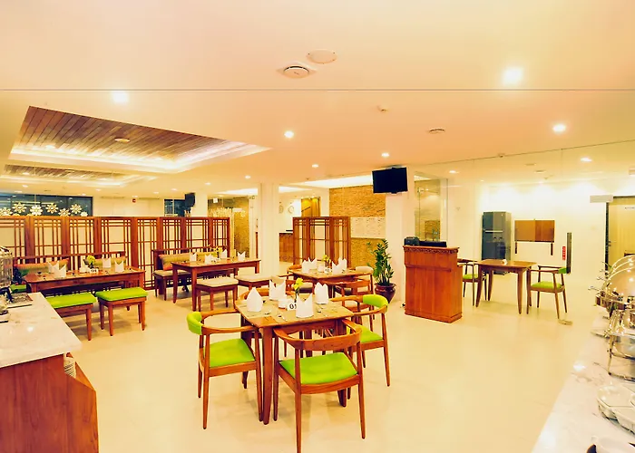 Kautaman Hotel