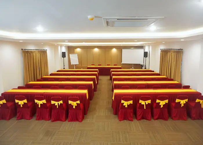 Kautaman Hotel
