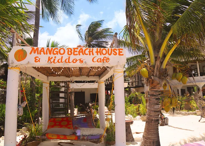 Mango Beach House