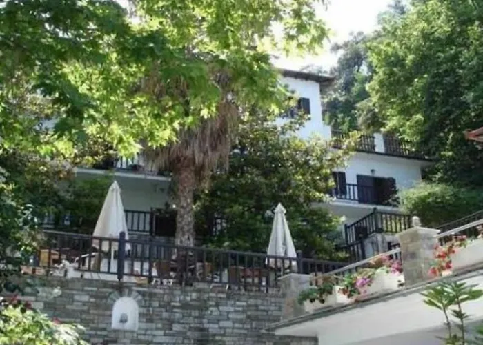 Eden Hotel