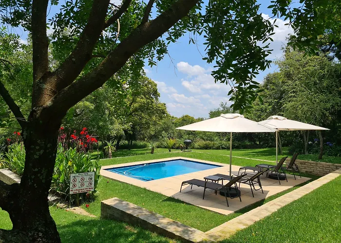 Amberhall Guesthouse