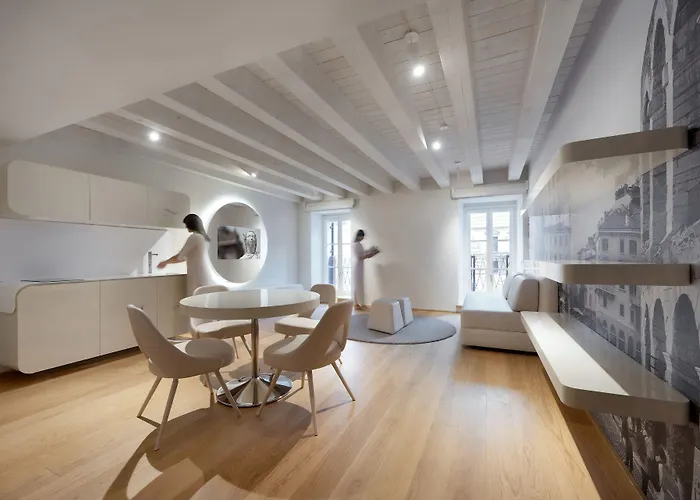 Lords Of Verona Luxury Apartments