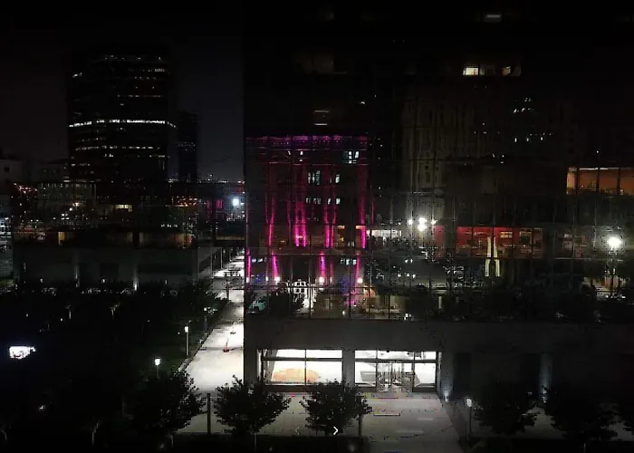 Tryp By Wyndham Newark Downtown