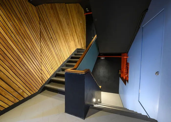 G1 Lodge Design Hotel