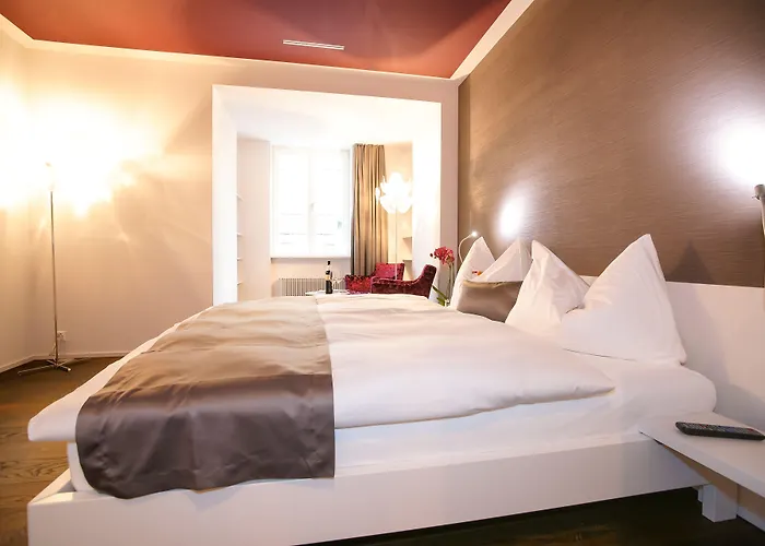 Boutique Hotel - Restaurant Orchidee