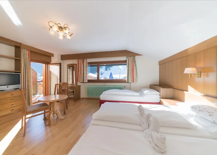 Hotel Solaia