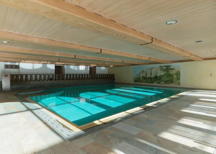 Hotel Solaia