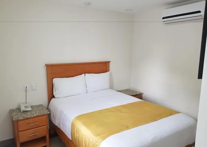 Hotel Quinta