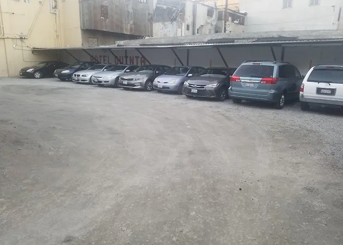Hotel Quinta