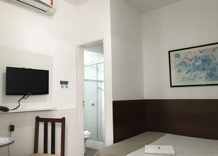 Hotel Velho Monge