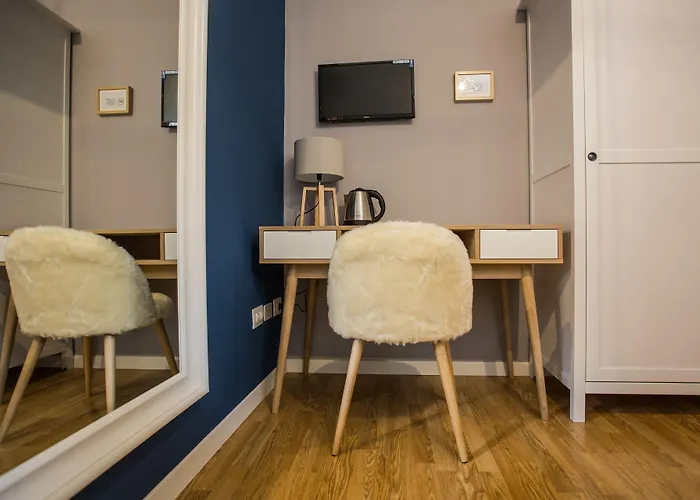 Ciccio Bed & Breakfast