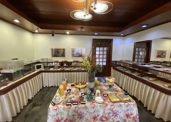Hotel Marques