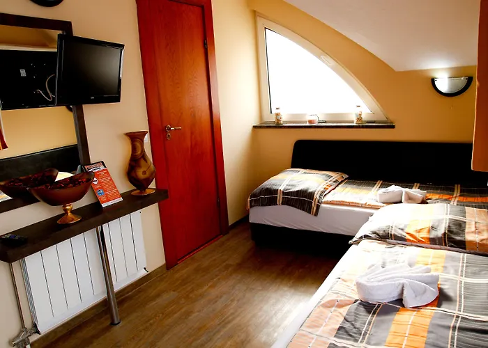 Princess Apartman