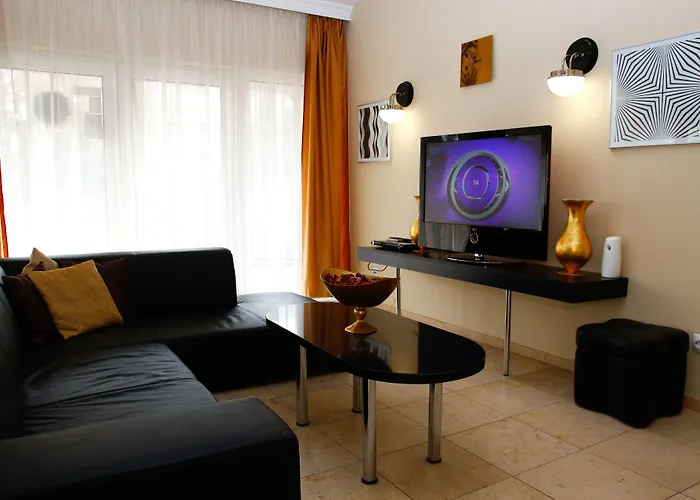 Princess Apartman