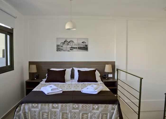 XV Apartamentos