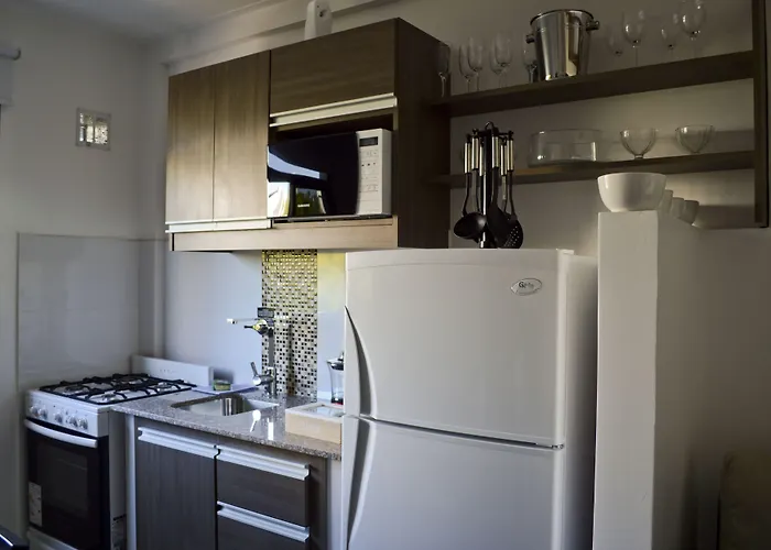 XV Apartamentos
