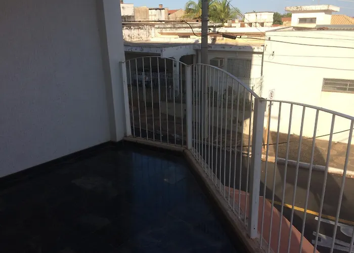 Roda Viva Park Hotel